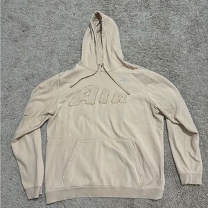 AIR NIKE SWEATSHIRT